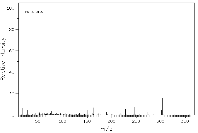 Ellagic acid(476-66-4) IR1