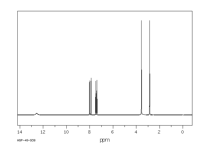 3-(2-BENZOTHIAZOLYLTHIO)PROPIONIC ACID(4767-00-4) IR2
