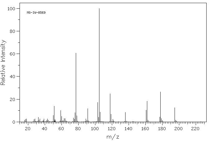 2-(aminothioxomethyl)benzohydrazide(5351-66-6) IR1