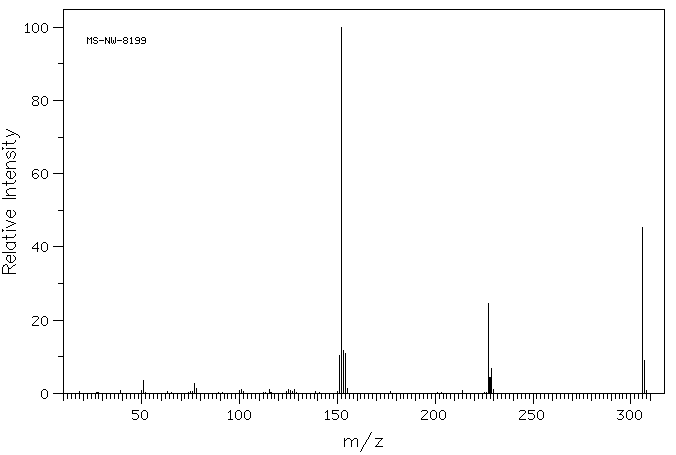 TRIPHENYLARSINE(603-32-7) Raman
