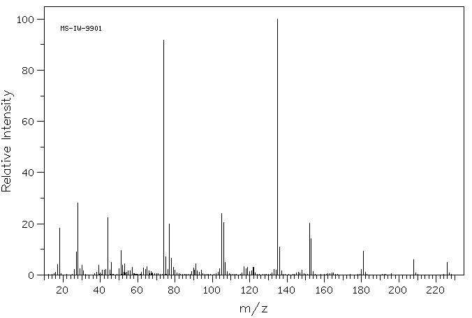 3-Nitro-L-tyrosine(621-44-3) Raman