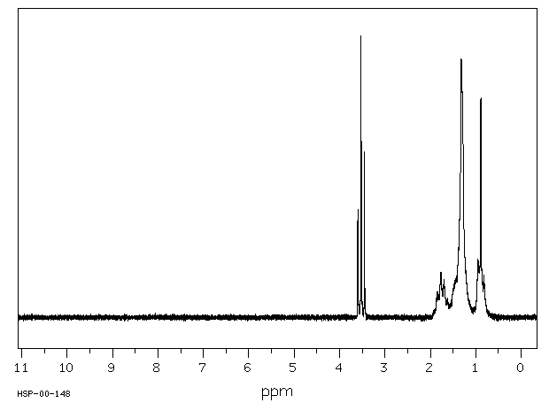 1-Chloroheptane(629-06-1) IR2