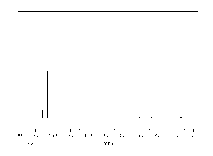 Ethyl 4-chloroacetoacetate(638-07-3) IR1