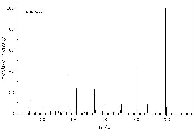 Ethyl 2-amino-4-phenyl-5-thiazolecarboxylate(64399-23-1) IR2