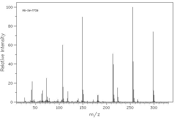 dipropylphosphinothioyl-dipropyl-sulfanylidene-phosphorane(6830-45-1) IR1