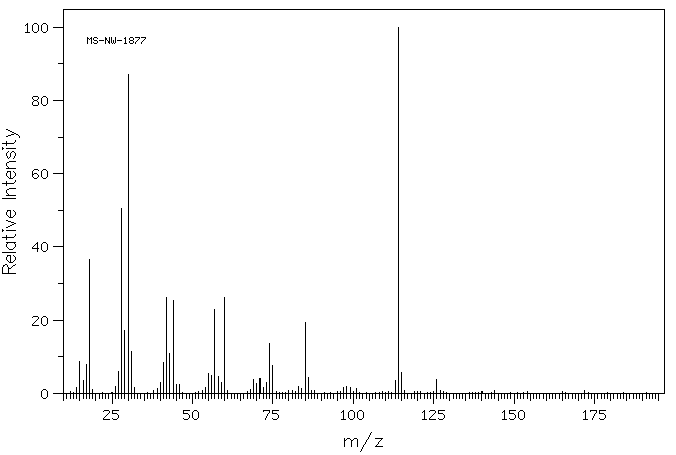 GLYCYL-DL-SERINE(687-38-7) IR1