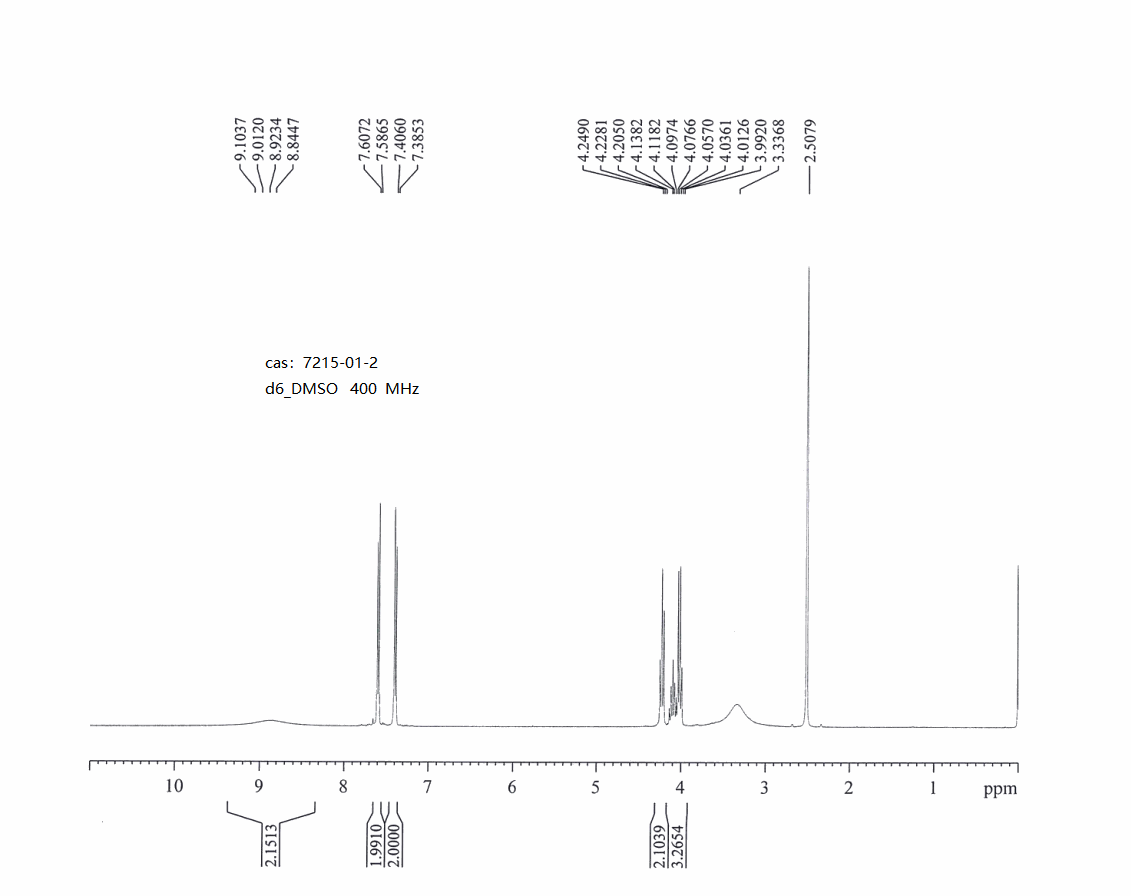 3-4-bromophenyl-azetidine-7215-01-2-1h-nmr-spectrum