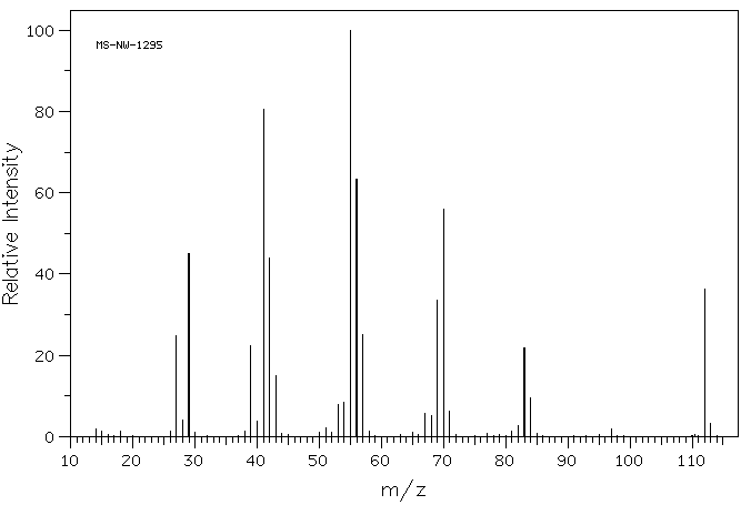 CIS-2-OCTENE(7642-04-8) <sup>13</sup>C NMR