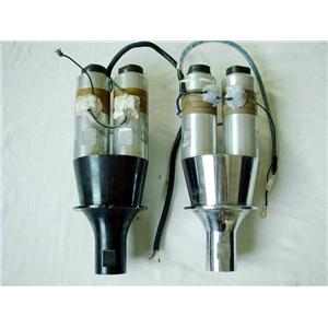 明泰机电超声波模具