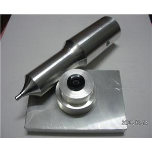 明泰机电超声波模具