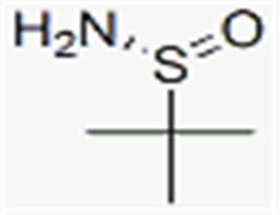 (R)-(+)-2-METHYL-2-PROPANESULFINAMIDE
