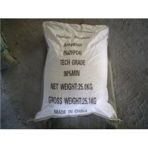 无水磷酸氢二钠