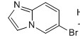 6-溴-咪唑并[1,2-a]吡