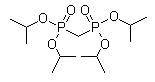 亚甲基二磷酸四异丙
