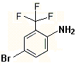 4-溴-2-三氟甲基苯胺