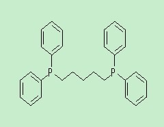 1,5-双(二苯膦基)戊烷DPPP