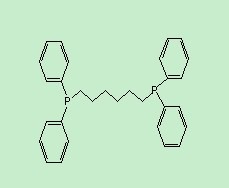 1,6-双(二苯膦基)己烷DPP