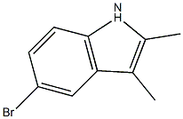 5-bromo-2,3-dimethyl-1H-indole