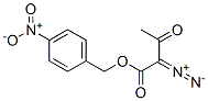 2-重氮乙酰乙酸对硝基苄酯