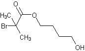 溴代异丁酸丁二醇酯