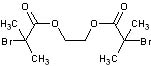 二溴代异丁酸乙二醇酯