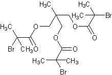 三溴代异丁酸异戊三醇酯