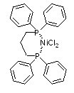1,3-双二苯基膦丙烷氯