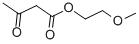 乙酰乙酸甲氧乙酯 22502-03-0
