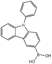 9-苯基咔唑-3-硼酸
