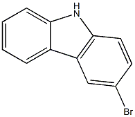 3-溴咔唑
