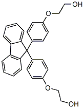9,9-二-[(4-羟乙氧基)苯
