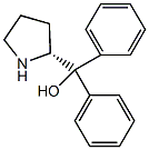 (R)-(+)-a,a–二苯基脯胺醇