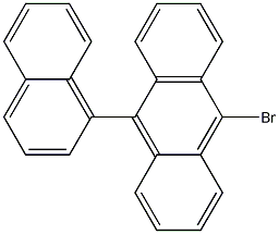 10-溴-9-（1-萘基）蒽