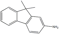 2-氨基-9,9-二甲基芴；9,9-二甲基-2-氨基芴