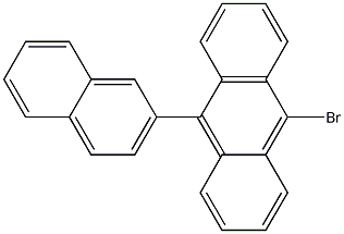 10-溴-9-（2-萘基）蒽