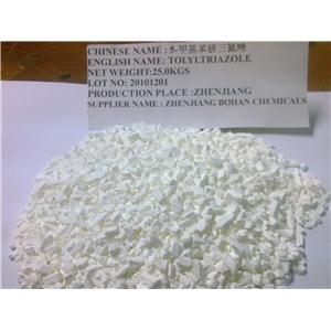 甲基苯骈三氮唑