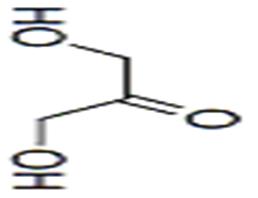 1，3-二羟基丙酮;二羟基丙酮
