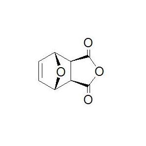 4,10-Dioxatricyclo[5.2. 1.02.6]dec-8-ene-3,5-dione