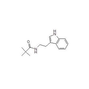 N10-Pivaloyl tryptamine