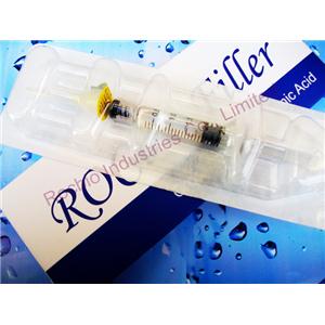 Rocbio hyaluronic acid HA injectable dermal fillers 2ml deep