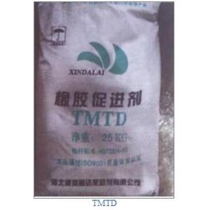 促进剂TMTD