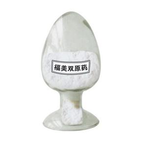 福美双原药