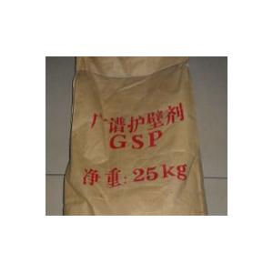 GSP广谱护壁剂