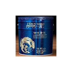 排名盘点十大品牌油漆涂料--好家，好漆，好运漆