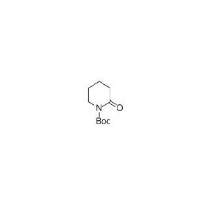 N-Boc-2-哌啶酮