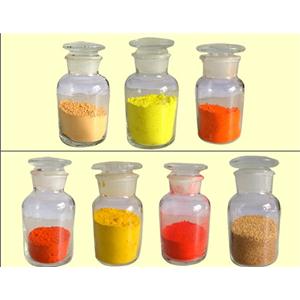 铁钛粉，红丹替代品