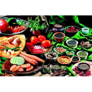 水飞蓟素,冷背药材,植物提取物,中药材,中药饮片