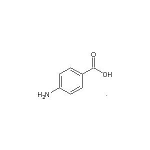 对氨基苯甲酸（PABA）USP33