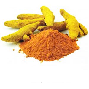 双去甲氧基姜黄