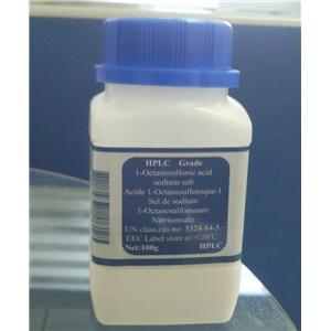辛烷磺酸钠